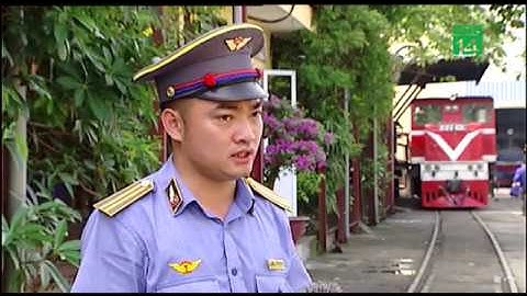 VTC14 | Đi tìm lời giải cho bài toán đảm bảo ATGT đường sắt