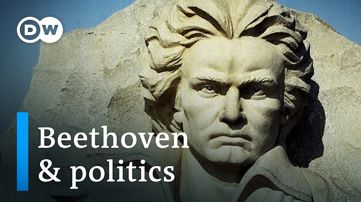 No Political Music Without Beethoven? | Part 5 of the film project A World Without Beethoven?