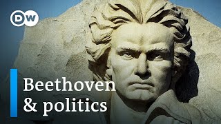 No Political Music Without Beethoven? | Part 5 of the film project A World Without Beethoven?