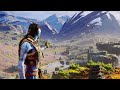 Avatar frontires de pandora  un voyage spectaculaire dans un monde inexplor sur playstation 5