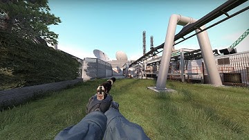 DemonsInside.us - skinchanger short showcase