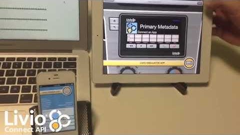 Super Awesome Test App - Livio (SATA)