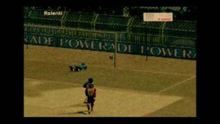 Adobe After Effects CS3 animation