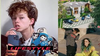 Jacob Sartorius Lifestyle, Biography, Family, Networth, Hobbies, wife