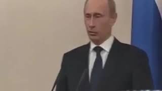 Лучшая подборка приколов  Путина Свежие приколы