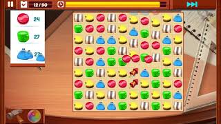 Home Designer - Home Sweet Home [home-design hidden-objects game] screenshot 3