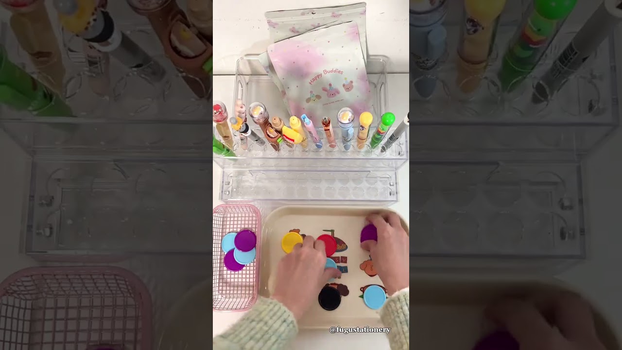 Hi Sukyong, your order video is here, Hope you will like the package💕