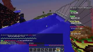 Minecraft | GTM | Hacker HoldMineHair | Speed | Kill Aura