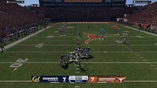 EA SPORTS College Football 27 MUT