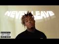 FREE JUICE WRLD Type Beat - "NEVER LEAVE" Mp3 Song