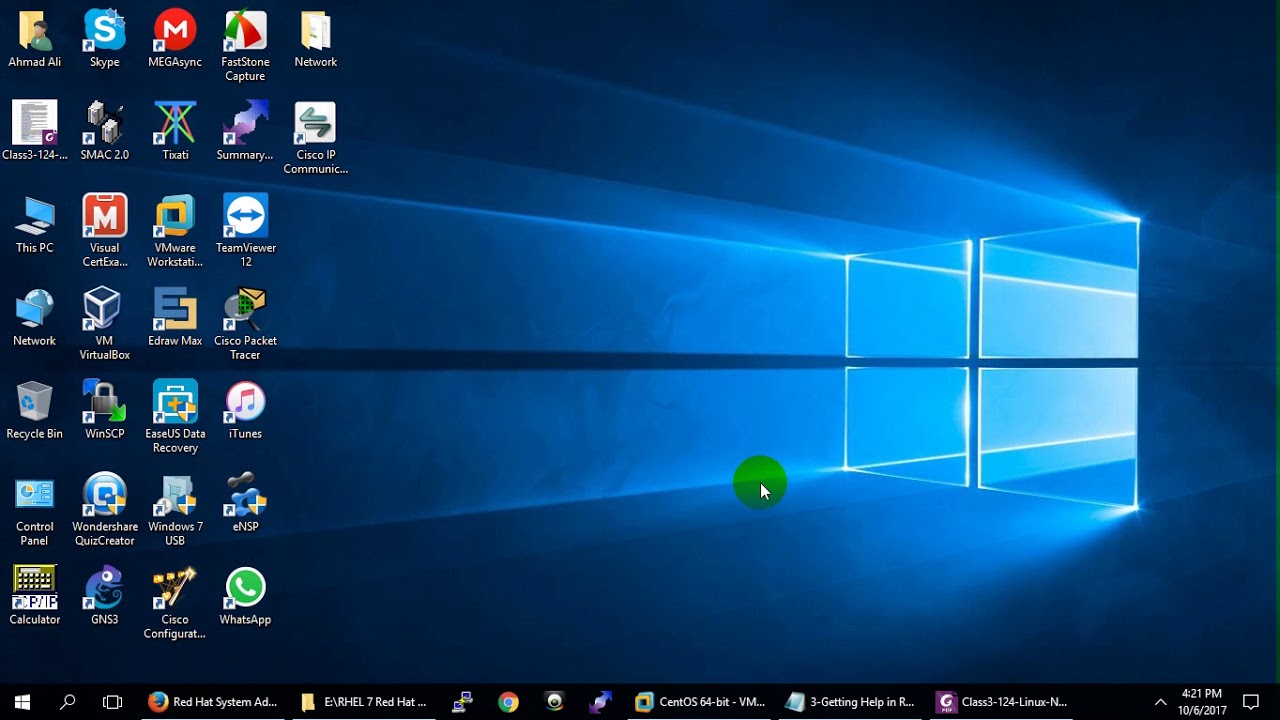 Lecture3(RH124)-Get help in Red Hat Enterprise Linux