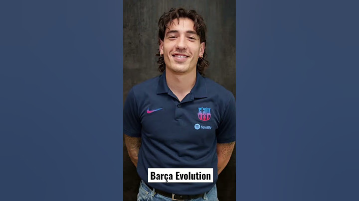 Hector Bellerin EVOLUTION 🤩😉😎 | #footballshorts