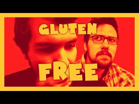 Gluten Free - YouTube