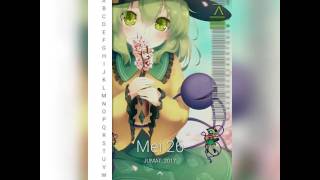 Custom Icon Size Touhou Android screenshot 1