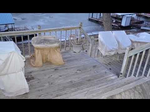 435 Deer Trail Drive, Roach, MO home video tour