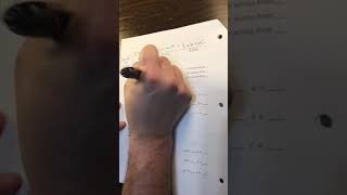 Precalculus Section 8-2 Day 1 Video #1