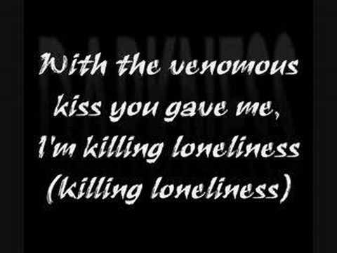 HIM-Killing Loneliness [With Lyrics]