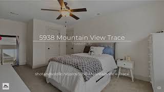 5938 Mountain View Trace, Trussville, AL