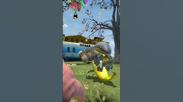 NEXTBOTS CHASE ME Part 635 #nextbots #gmod #chasing #viral #shortsvideo