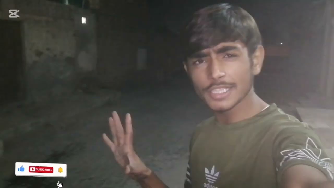 First night test match at Gully in 2 roza night full on masti part 1😘😘😘