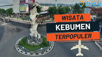 15 Tempat Wisata di Kebumen Terbaru, Kekinian dan yang Lagi Hits
