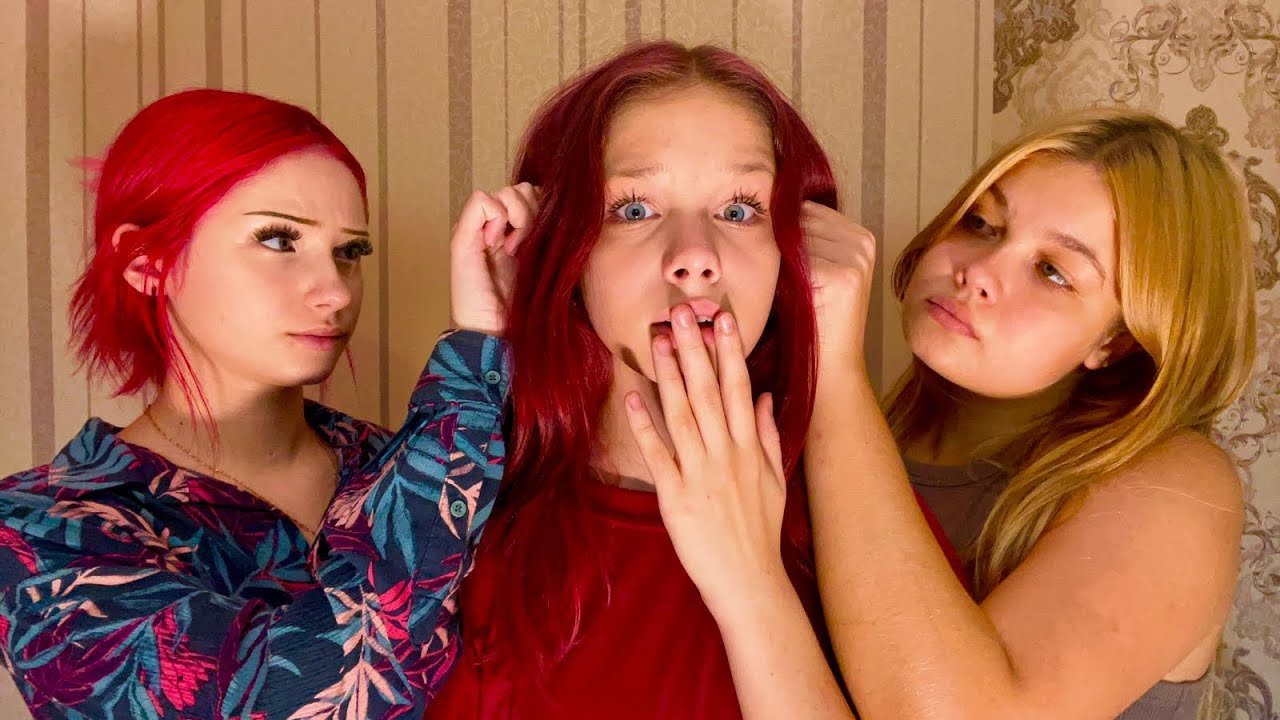 ПРИЕХАЛА ТОНЯ !!! КАМИЛА УСТРОИЛАСЬ НА РОБОТУ!!! 