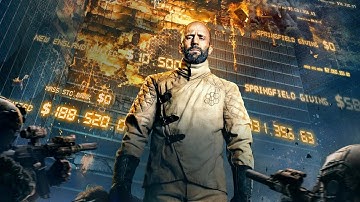 The Beekeeper 2 (2025) 🔥 Jason Statham 🔥 New Released Action Hollywood English Movie HD