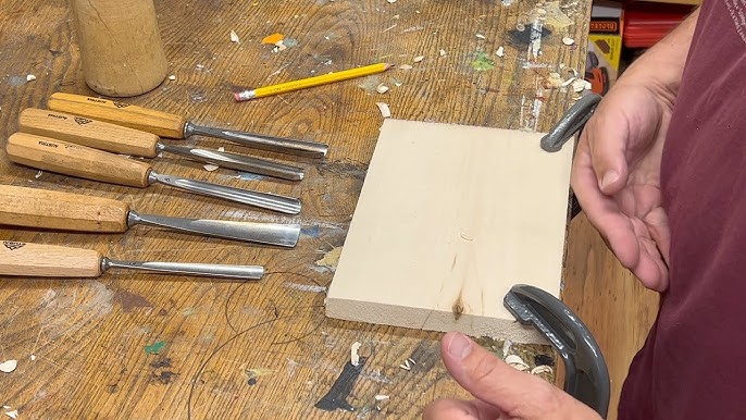 Wood Carving Tools List Check : A Ultimate Guide for Beginner