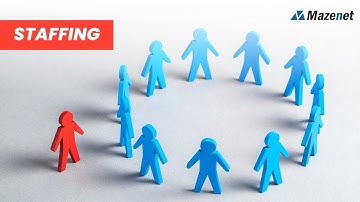 Source Hire Train And Deploy | Tech Staffing by Mazenet