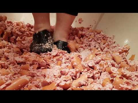 -Mega-Sausage-Crush / Mega Wurst Crush - Part 2/7