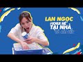 Đang yên đang lành ở nhà, Lan Ngọc bị Liên Bỉnh Phát thách thức || #Stayhome and #Pepsi #Withme