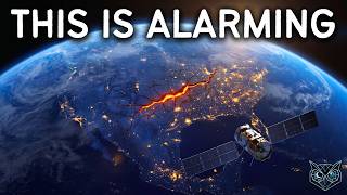 Americas Most Dangerous Fault Just Fired Its Largest Quake In Years