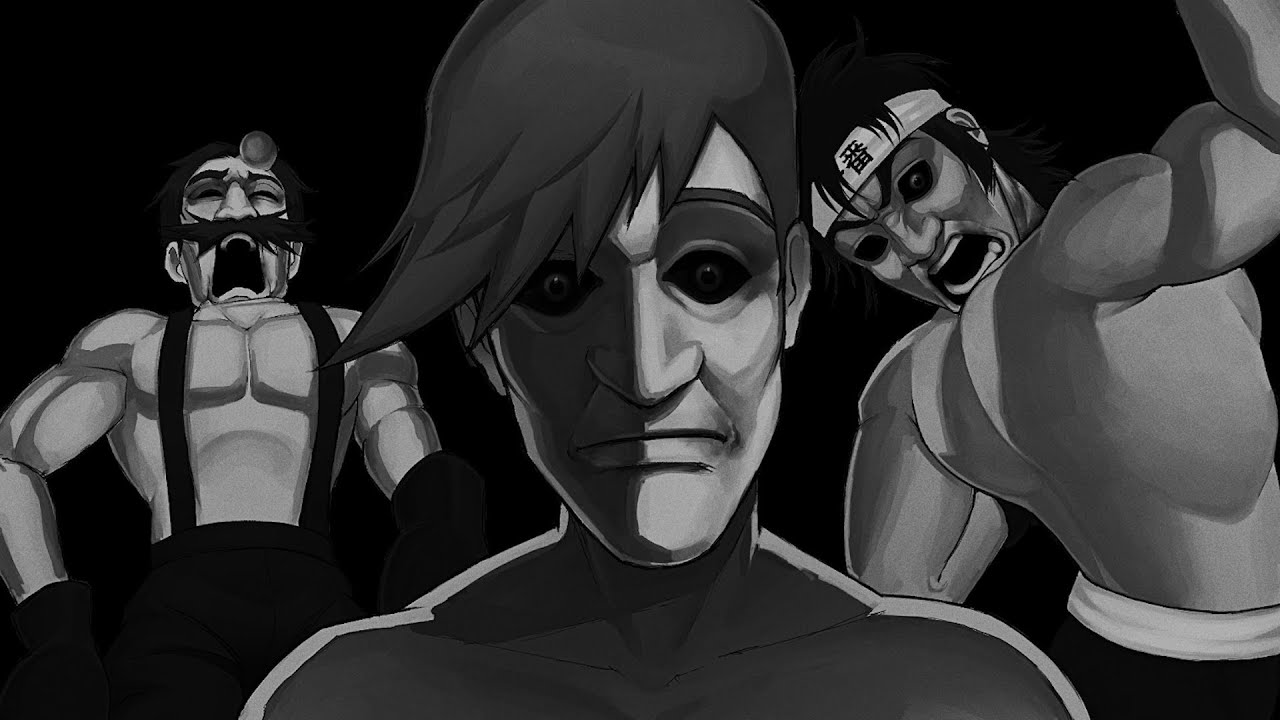 Я сражался в высшей лиге Eldritch