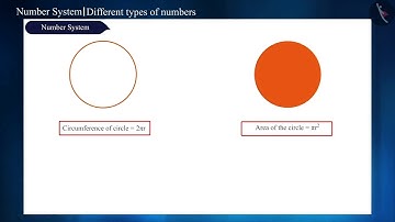 Meaning of Irrational Numbers | Part 3/3 | English | Class 9