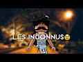 Les inconnus