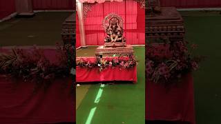 Marriage Reception ❤️ Haritha Cute Moments 😍 #youtubeshorts #MarriageReception #FamilyMoments #Viral