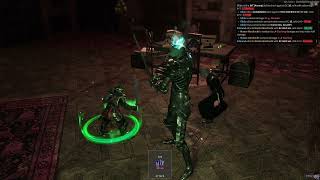 Solasta Pt 36 - Dark Castle, Master Mardracht