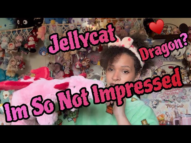  ♡ Heart Dragon Heart Dragon - Official Jellycat