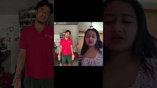 tu fir pucha hi kyu ? collab with @Dalimshorts  #funny #collab #summer #goviral #trending