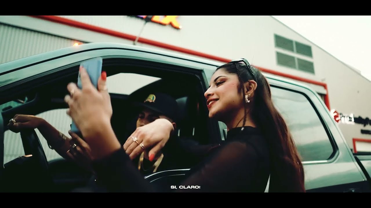 Watch MAMASONGA - Ivane Casasola (Video Oficial) on YouTube Watch MAMASONGA - Ivane Casasola (Video Oficial) on YouTube