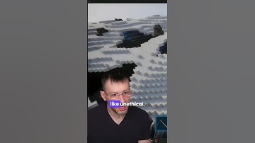 CastleMiner Z : Resurrection - The Impact of AI on Game Development