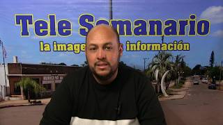 TELE SEMANARIO 1236 COMPLETO