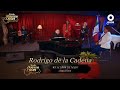 Aguaceros De Mayo - Rodrigo de la Cadena - Noche, Boleros y Son