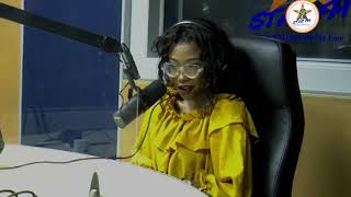 Yahya Goodvibes speaks abt her brand, relationship with holy10, mpondasugar & how she became famous