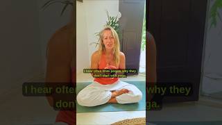 Learn Yoga - the basics in a weekend workshop