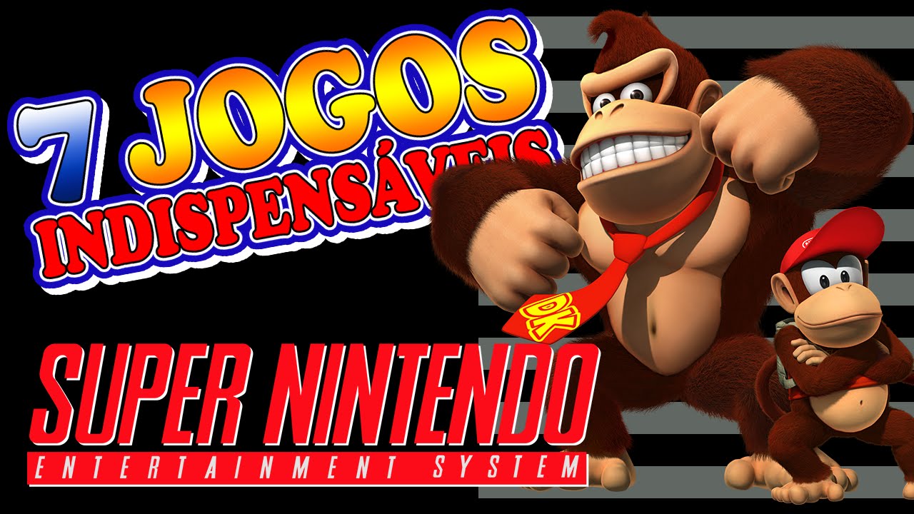 😱 O Novo Jogo Incrível de Super Nintendo - Sure Instinct 