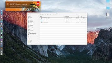 Video 1 - How to Start AEM Assets