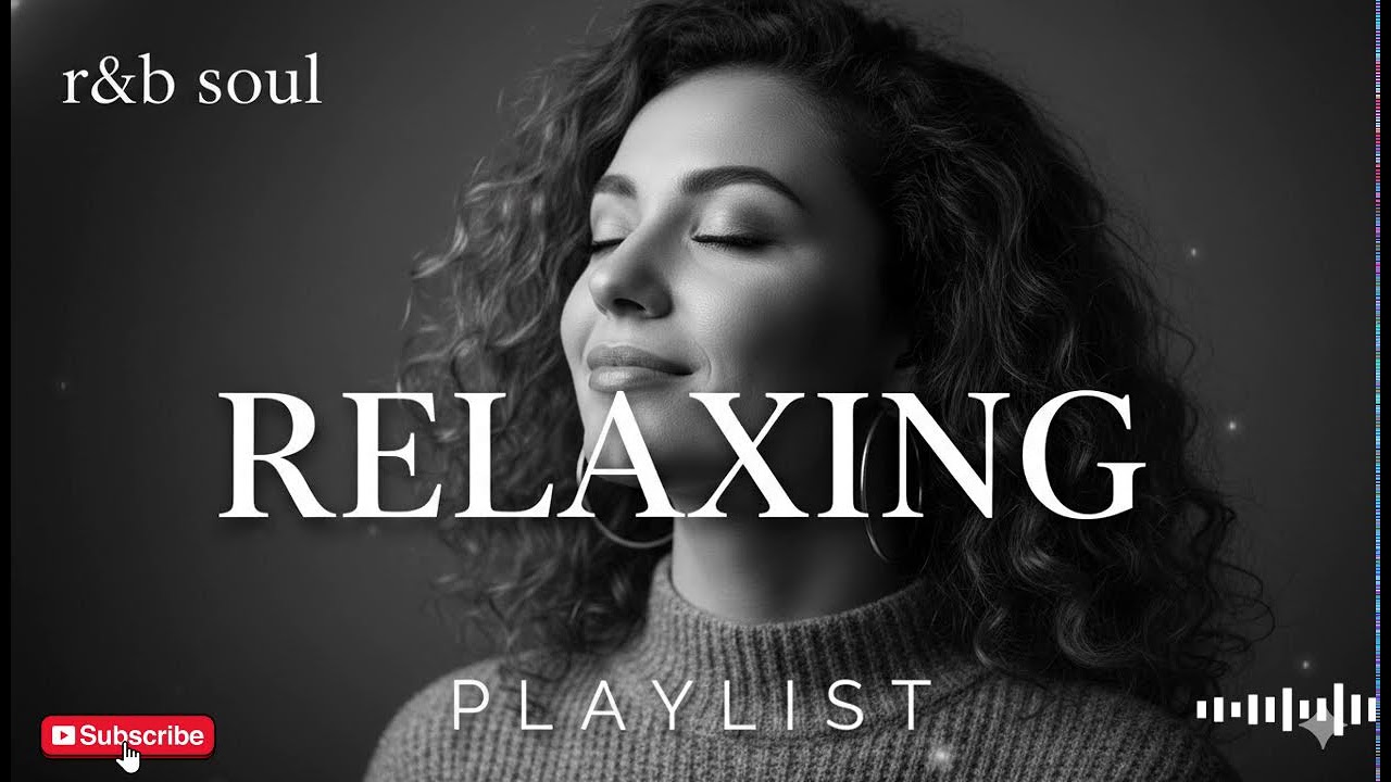 【R&B Soul】Romantic R&B Chill Session – Smooth Soul Beats for Intimate Nights and Deep Feelings