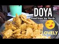 How to Make Northern Nigerian Food &quot;Doya&quot;