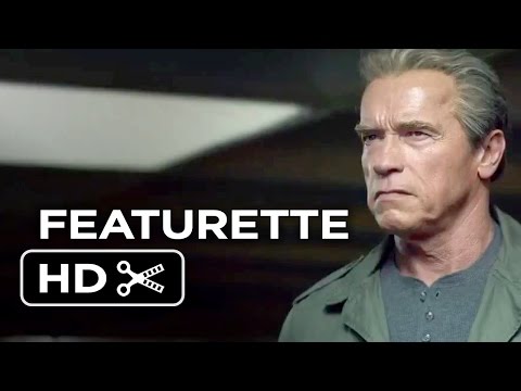 Terminátor: Genisys